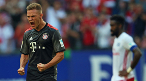 کیمیچ: قصد انتقام گرفتن از اتلتیکو را نداریم