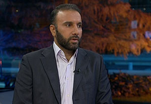 حیدریان:هرچه گفتیم سنگسفیدی عذزخواهی نکرد