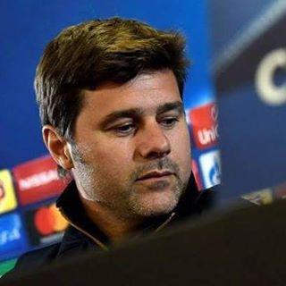 پوچتینو: برای رقابت در چمپیونزلیگ آماده نیستیم