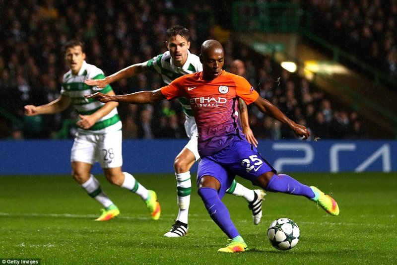 گواردیولا: جو هواداران سلتیک را درخانه می‌خواهم