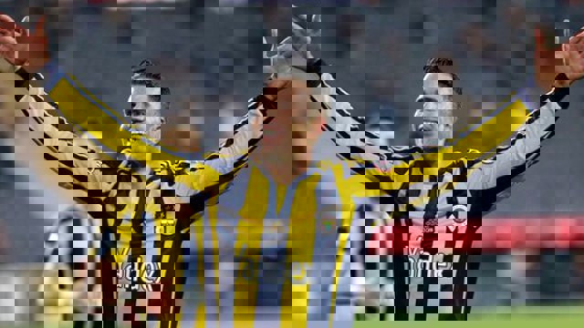 فن پرسی: فرزندانم تصمیم میگیرند کجابازی کنم