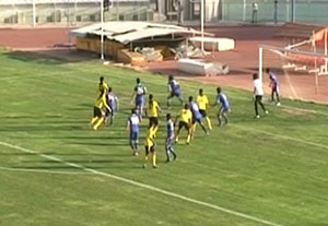 استقلال اهواز باز هم باخت