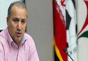 تشکر رئیس فدراسیون از سفیر ایران در ازبکستان