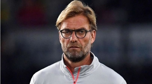 کلوپ: بین دو نیمه بسیار عصبانی بودم