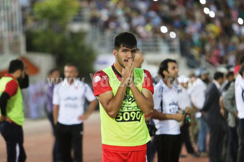 تکرار تاریخ برای سرخابیها با فاصله 10 ساله