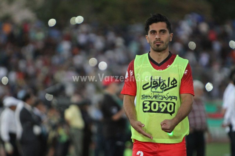 نوراللهی و عالیشاه سرباز میشوند؟