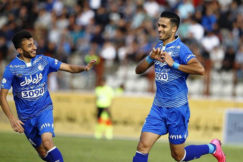 قربانی 3 روز استراحت میکند