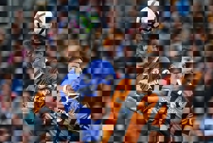 پیروزی شیرین چلسی در خانه هال سیتی