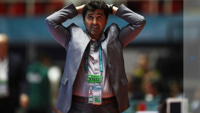 ناظمالشریعه: خوشحالترین آدم دنیا هستم