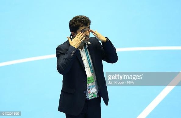 عالیقدر تیم نداشته باشد،خط میخورد