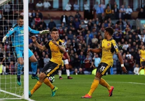 کوشیلنی: نمی دانم با دست گل زدم یا نه!