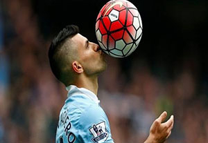 سه باشگاه خواهان جذب سرخیو اگوئرو