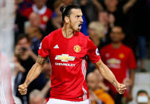 مبارز UFC زلاتان را به به مبارزه دعوت کرد