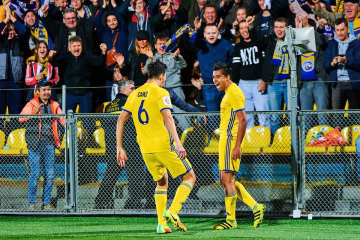 اگر سعید عزت اللهی برای روستوف بازی میکرد؟