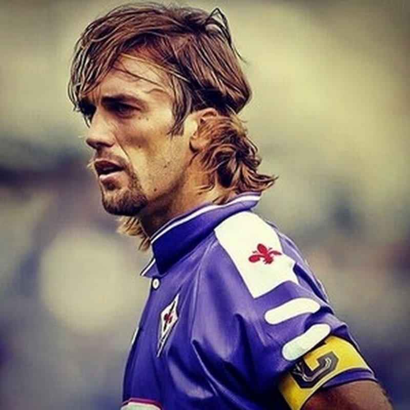 باتیستوتا: فیورنتینا را مثل همسرم دوست داشتم