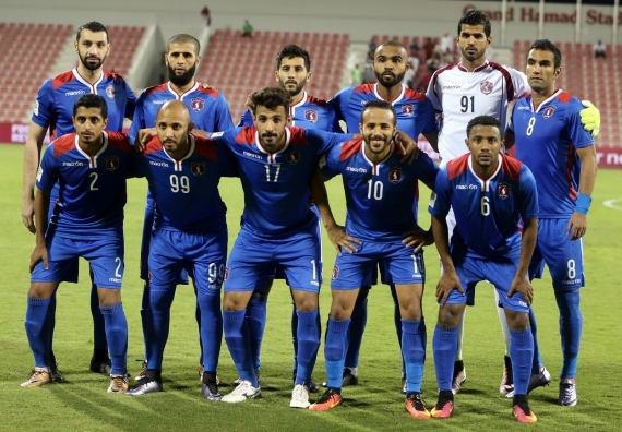 شکست الشحانیه در غیاب پولادی