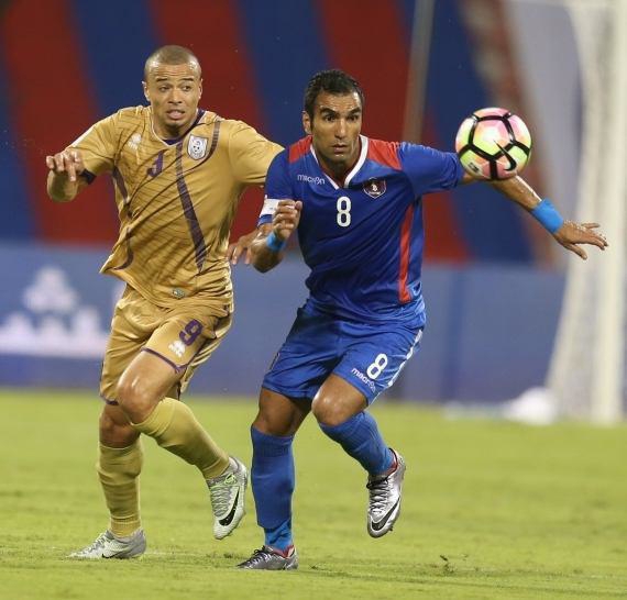 مهرداد پولادی به ایران باز نمیگردد