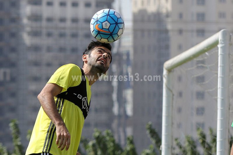 بازگشت مدافع محبوب کیروش به تیم ملی