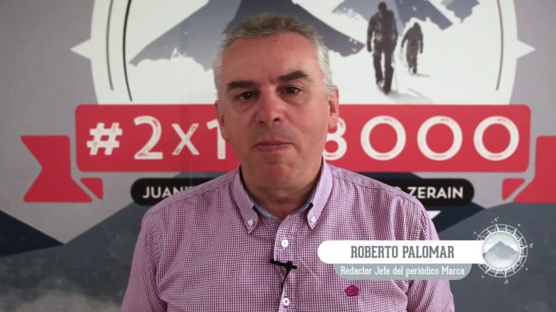 ادعای عجیب سردبیر مارکا در مورد فلورنتینو پرس