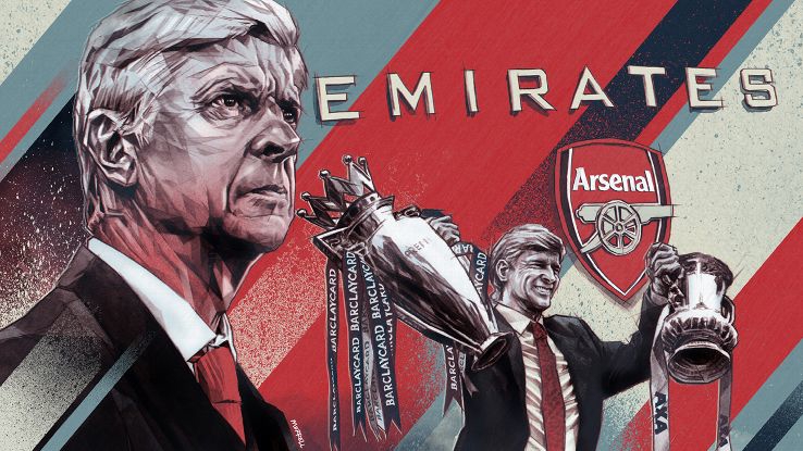 ونگر و شکوهی که فراموش نمی شود