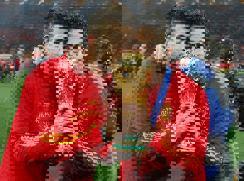 فابرگاس: نمی توانم از حرکت پیکه دفاع کنم