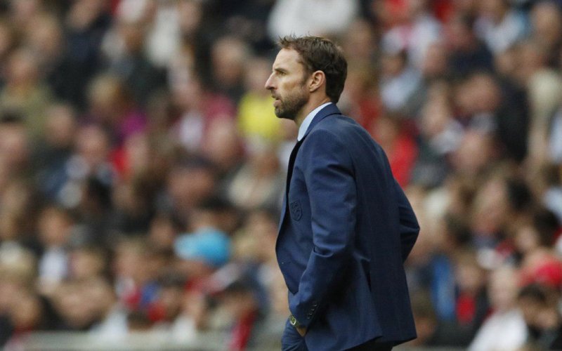 ساوت گیت: هو کردن رونی را درک نمیکنم