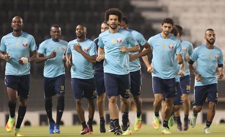 لیست جدید تیم ملی قطر اعلام شد