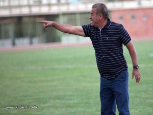 ابراهیم‌زاده: حق ما باخت نبود