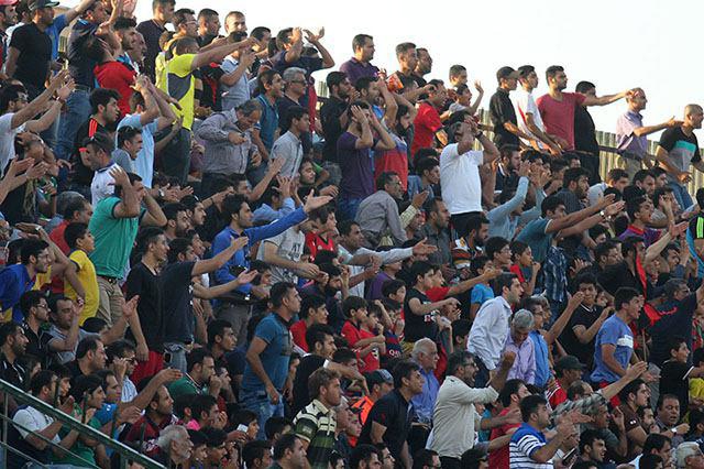 هفته یازدهم دسته اول با دربی شمال و بوشهر