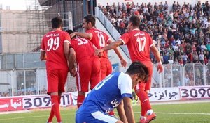 دو پرسپولیسی در صدر جدول گلزنان