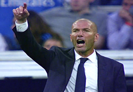 کار سخت زیزو برای شکست طلسم تساویها