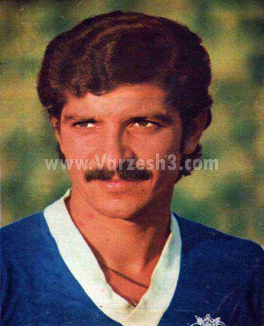 بدرود جنتلمن پرافتخار نیمکت ها