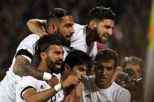 بازگشت درخشان رضاییان به ترکیب ایران