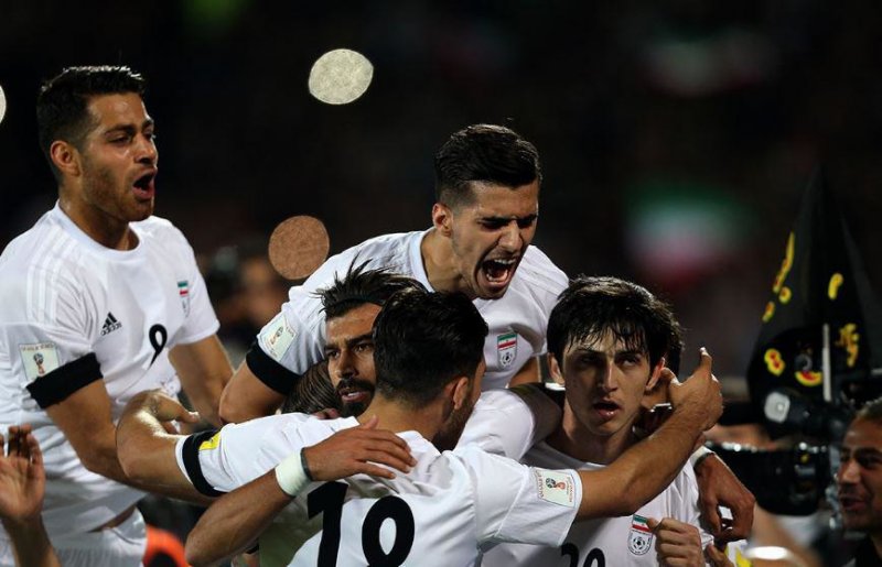 صعود 29 پله ای ایران در 22 ماه