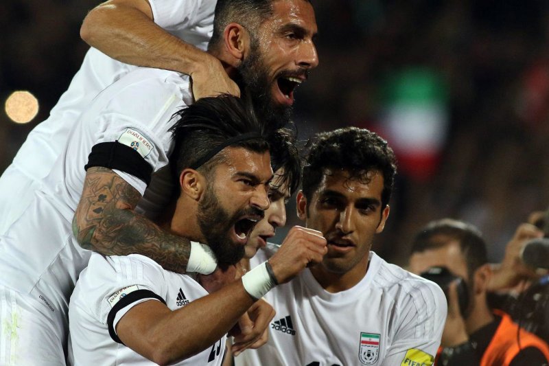 هشت پرسپولیسی و 3 شانس برابر سوریه