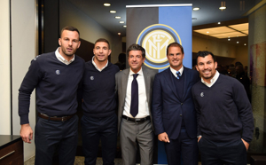 ترکیب اصلی اینتر و کالیاری