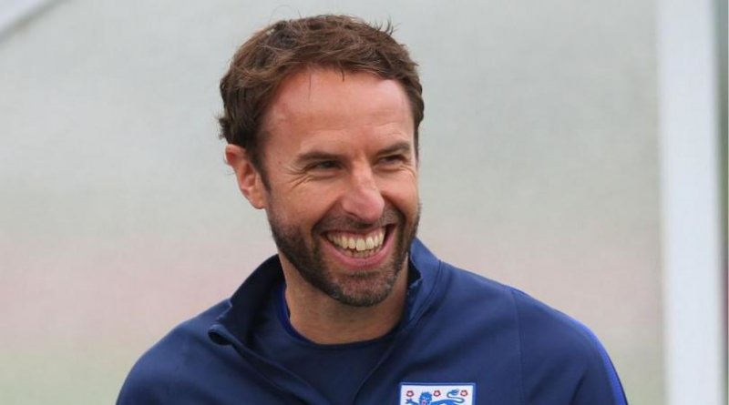 ساوتگیت: رونی مقابل اسکاتلند فیکس خواهد بود