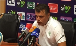 خطیبی: امروز آندو خیلی به دردمان می خورد