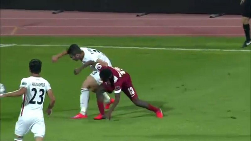 بازی‌های پلی آف جوانان برگزار نمی‌شود