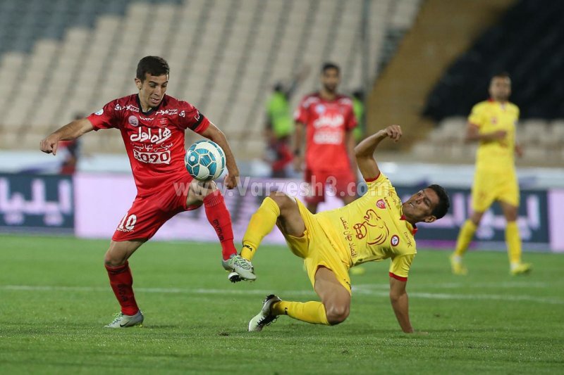 علی دایی و نفت 200 تایی شدند