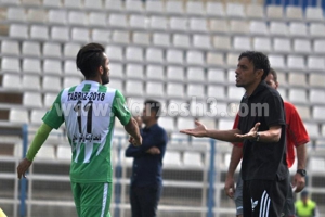 علت غیبت دومهره کلیدی ماشین در آبادان