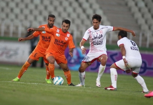 رضایی: فشار زیادی به صبا وارد کردیم