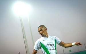 گل جری بنگستون سپاهان را منفی کرد 