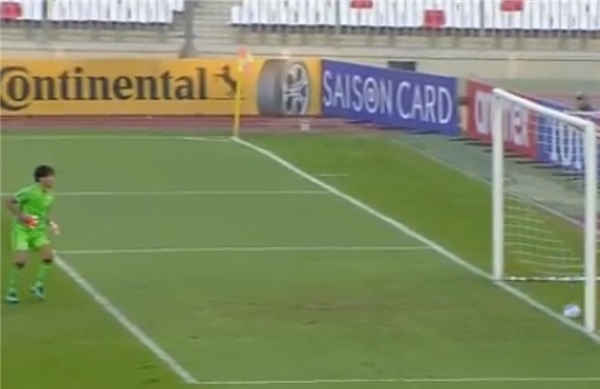 داوری از کشور حریف برای ایران!