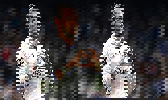 گرت بیل: می توانم تا پایان در رئال مادرید بمانم