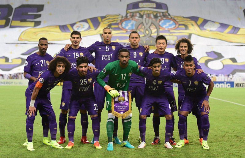 ترکیب العین برابر ذوب آهن اعلام شد 