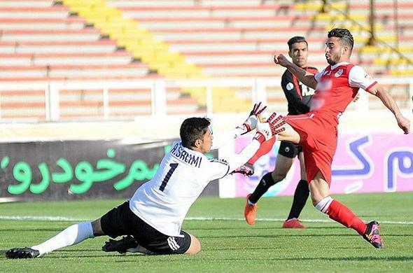 پشت پرده قرارداد رفیعی با فولاد