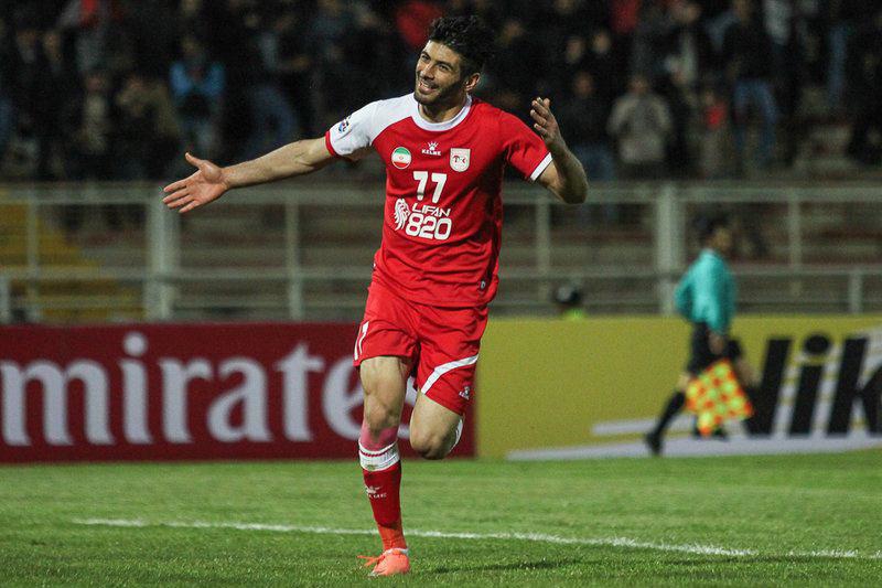 جلسه بی نتیجه مدافع تراکتور با سپاهانیها