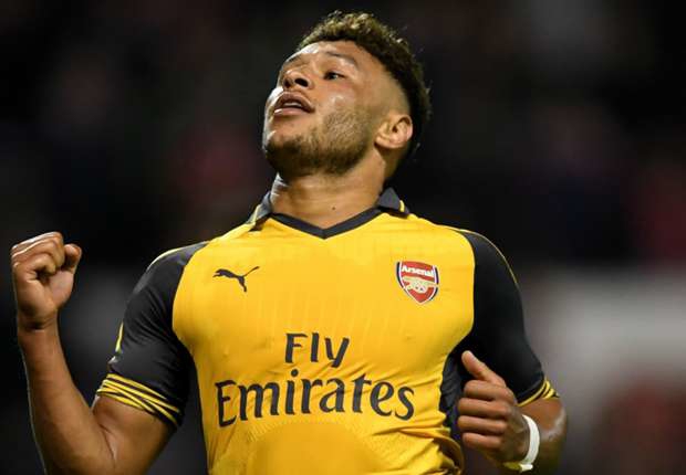 چمبرلین با آرسنال تمدید نخواهد کرد