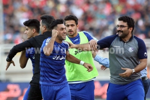 گلزنی شاه ماهی نقل و انتقالات 